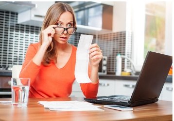 Schuldenkonsolidierung